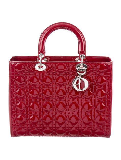 Christian Dior Handbags and Purses 